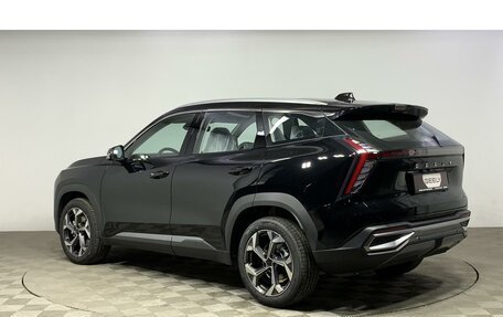 Geely Atlas, 2026 год, 3 449 990 рублей, 7 фотография