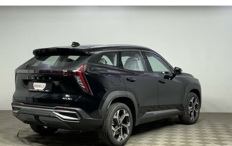 Geely Atlas, 2026 год, 3 449 990 рублей, 5 фотография