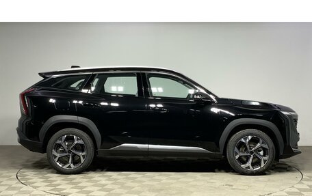 Geely Atlas, 2026 год, 3 449 990 рублей, 4 фотография