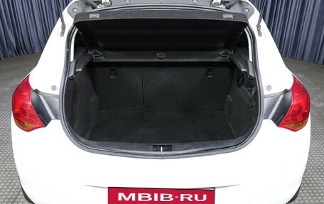 Opel Astra J, 2011 год, 549 000 рублей, 10 фотография