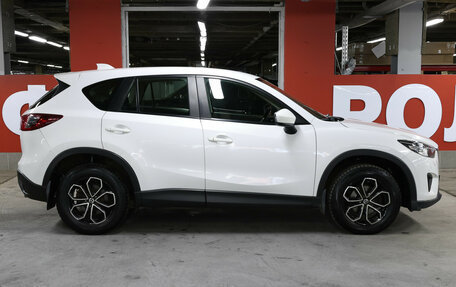 Mazda CX-5 II, 2014 год, 1 498 000 рублей, 4 фотография