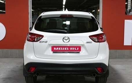Mazda CX-5 II, 2014 год, 1 498 000 рублей, 6 фотография