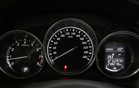 Mazda CX-5 II, 2014 год, 1 498 000 рублей, 13 фотография