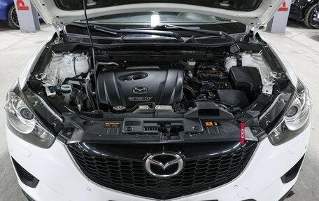 Mazda CX-5 II, 2014 год, 1 498 000 рублей, 9 фотография