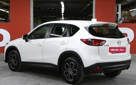 Mazda CX-5 II, 2014 год, 1 498 000 рублей, 7 фотография