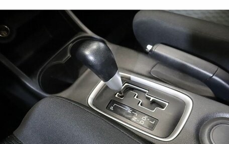 Mitsubishi Outlander III рестайлинг 3, 2015 год, 1 495 000 рублей, 12 фотография