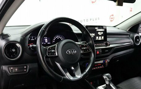 KIA Cerato IV, 2020 год, 1 990 000 рублей, 7 фотография