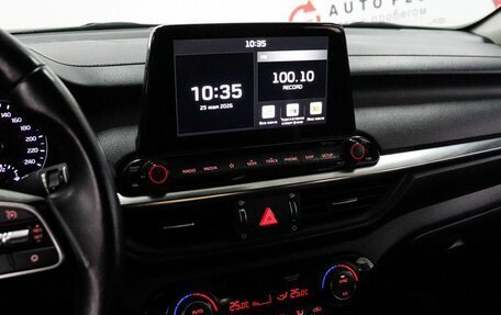 KIA Cerato IV, 2020 год, 1 990 000 рублей, 11 фотография