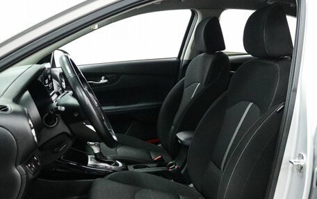 KIA Cerato IV, 2020 год, 1 990 000 рублей, 8 фотография