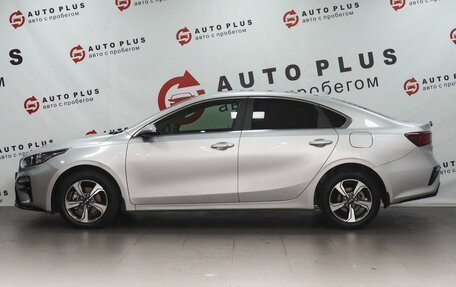 KIA Cerato IV, 2020 год, 1 990 000 рублей, 5 фотография