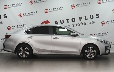 KIA Cerato IV, 2020 год, 1 990 000 рублей, 6 фотография