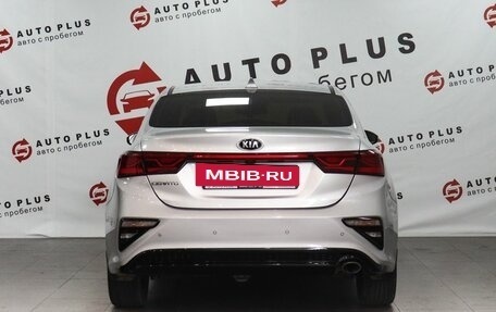 KIA Cerato IV, 2020 год, 1 990 000 рублей, 4 фотография