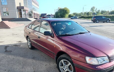 Toyota Carina E, 1994 год, 370 000 рублей, 1 фотография
