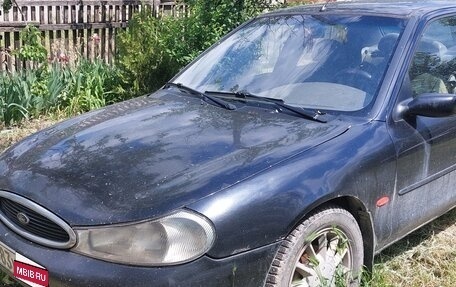 Ford Mondeo II, 2000 год, 195 000 рублей, 1 фотография