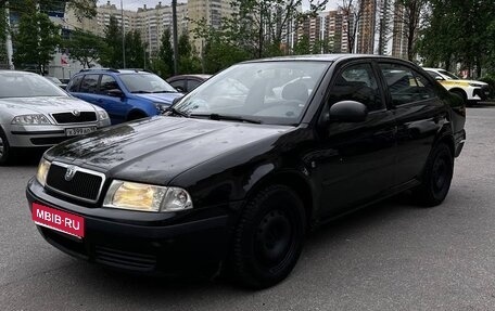Skoda Octavia IV, 2010 год, 235 000 рублей, 1 фотография