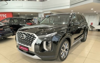 Hyundai Palisade I, 2020 год, 3 780 000 рублей, 1 фотография