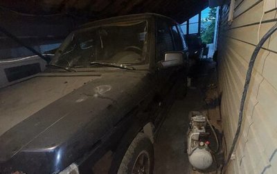 Land Rover Range Rover III, 1998 год, 320 000 рублей, 1 фотография