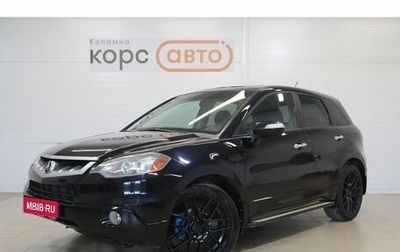 Acura RDX III, 2008 год, 1 069 000 рублей, 1 фотография