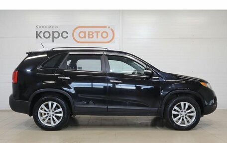 KIA Sorento II рестайлинг, 2010 год, 1 296 000 рублей, 4 фотография