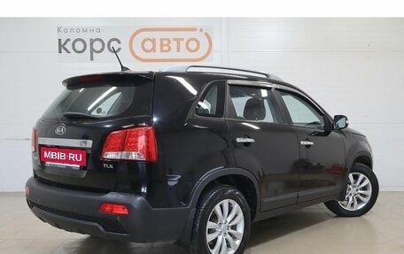KIA Sorento II рестайлинг, 2010 год, 1 296 000 рублей, 3 фотография