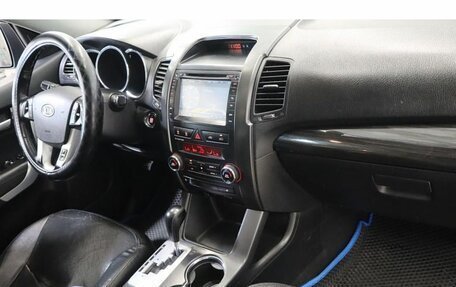 KIA Sorento II рестайлинг, 2010 год, 1 296 000 рублей, 5 фотография