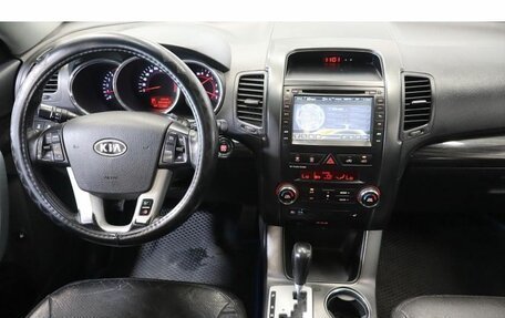 KIA Sorento II рестайлинг, 2010 год, 1 296 000 рублей, 9 фотография