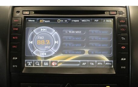 KIA Sorento II рестайлинг, 2010 год, 1 296 000 рублей, 10 фотография