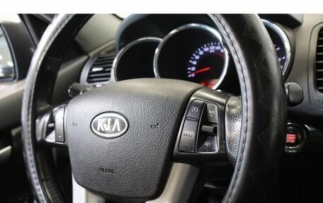 KIA Sorento II рестайлинг, 2010 год, 1 296 000 рублей, 8 фотография