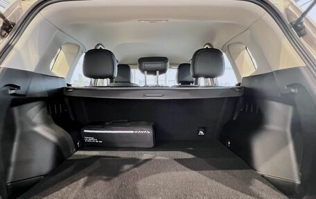 Haval H7, 2026 год, 4 199 000 рублей, 9 фотография