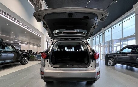 Haval H7, 2026 год, 4 199 000 рублей, 8 фотография