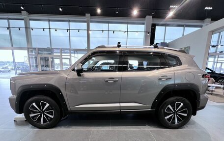 Haval H7, 2026 год, 4 199 000 рублей, 5 фотография