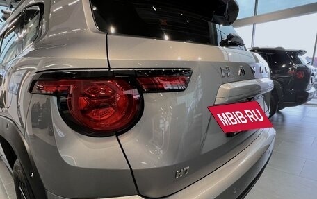 Haval H7, 2026 год, 4 199 000 рублей, 4 фотография
