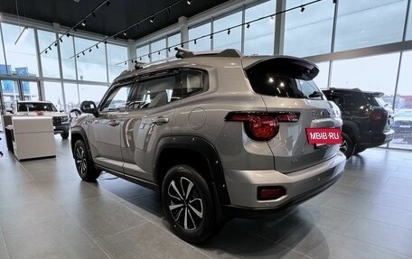 Haval H7, 2026 год, 4 199 000 рублей, 6 фотография
