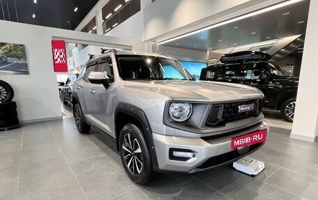 Haval H7, 2026 год, 4 199 000 рублей, 15 фотография