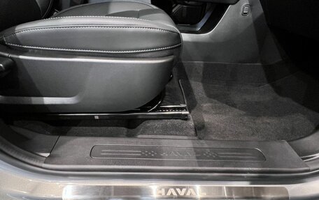 Haval H7, 2026 год, 4 199 000 рублей, 26 фотография
