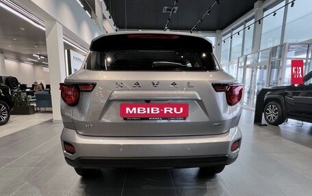 Haval H7, 2026 год, 4 199 000 рублей, 7 фотография