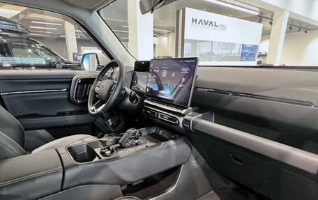 Haval H7, 2026 год, 4 199 000 рублей, 27 фотография