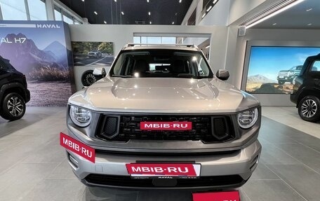 Haval H7, 2026 год, 4 199 000 рублей, 2 фотография