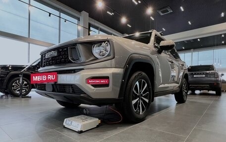 Haval H7, 2026 год, 4 199 000 рублей, 3 фотография
