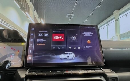 Haval H7, 2026 год, 4 199 000 рублей, 22 фотография