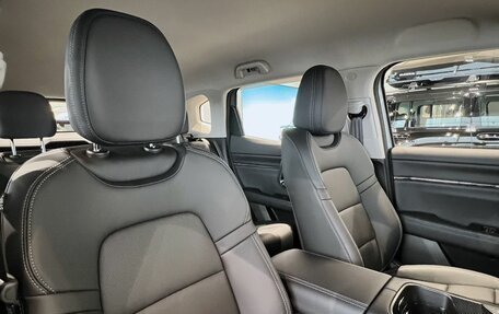 Haval H7, 2026 год, 4 199 000 рублей, 28 фотография
