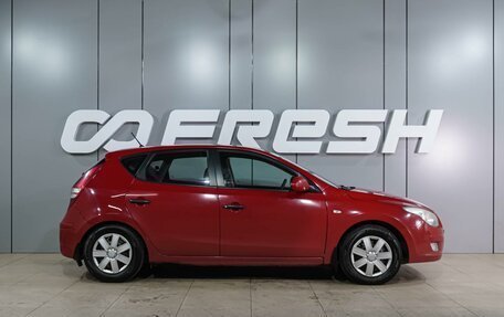 Hyundai i30 I, 2009 год, 649 000 рублей, 5 фотография