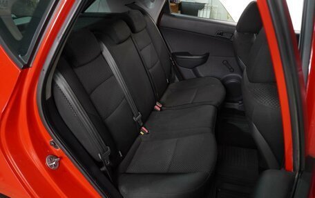 Hyundai i30 I, 2009 год, 649 000 рублей, 6 фотография