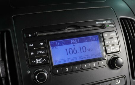 Hyundai i30 I, 2009 год, 649 000 рублей, 10 фотография
