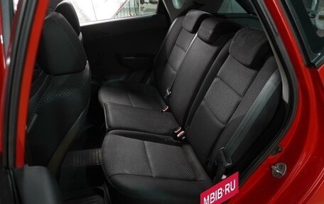 Hyundai i30 I, 2009 год, 649 000 рублей, 7 фотография