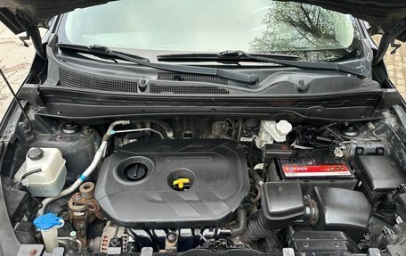 KIA Sportage III, 2014 год, 1 381 000 рублей, 11 фотография