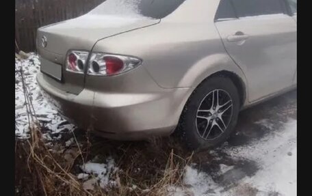 Mazda 6, 2005 год, 250 000 рублей, 3 фотография