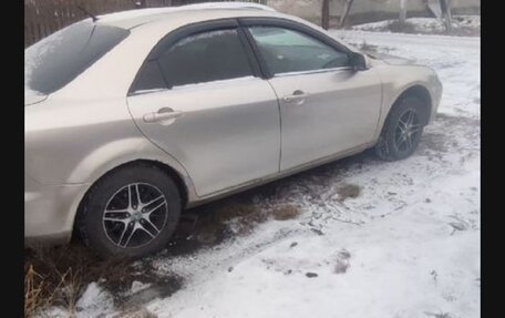 Mazda 6, 2005 год, 250 000 рублей, 6 фотография