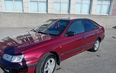 Toyota Carina E, 1994 год, 370 000 рублей, 2 фотография