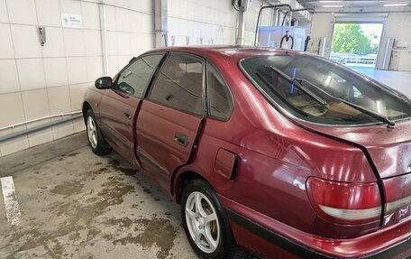 Toyota Carina E, 1994 год, 370 000 рублей, 6 фотография